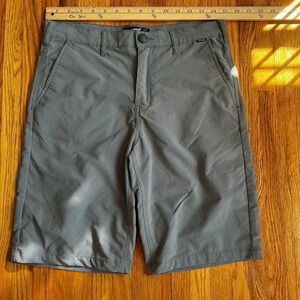 Hurley shorts made with Nike DryFit